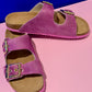Mules Pink