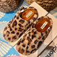 Chaussons Polux Léo