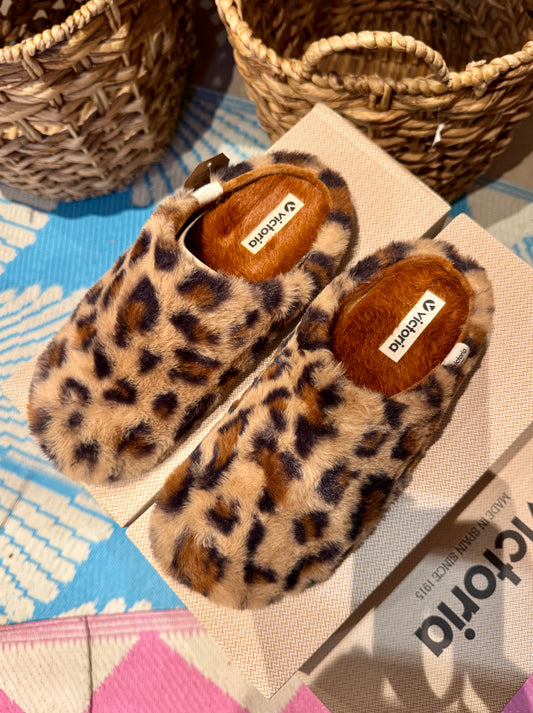 Chaussons Polux Léo