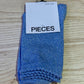 La Chaussette à Paillettes