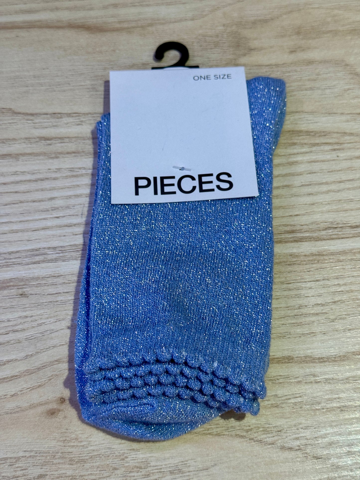 La Chaussette à Paillettes