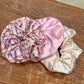 Lot de 3 chouchous