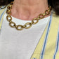 Collier Big Chaine