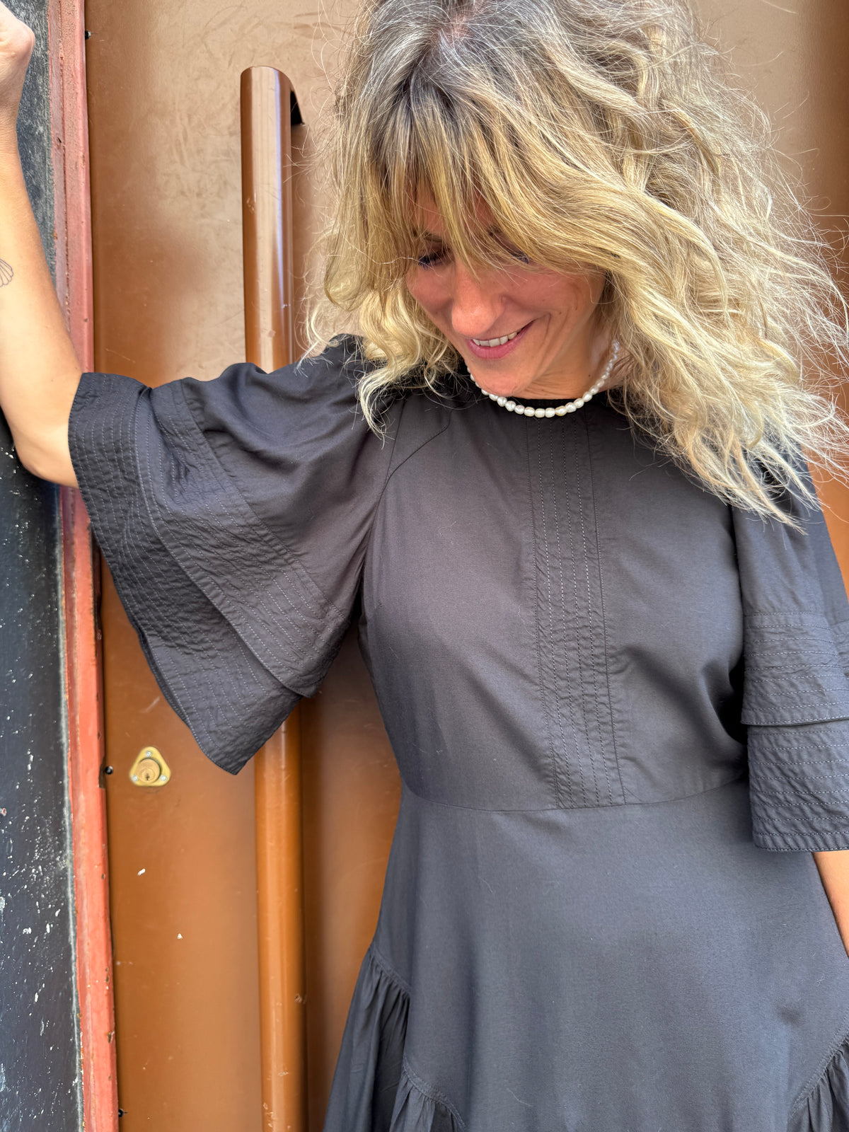 Robe Lalydoilavendre !