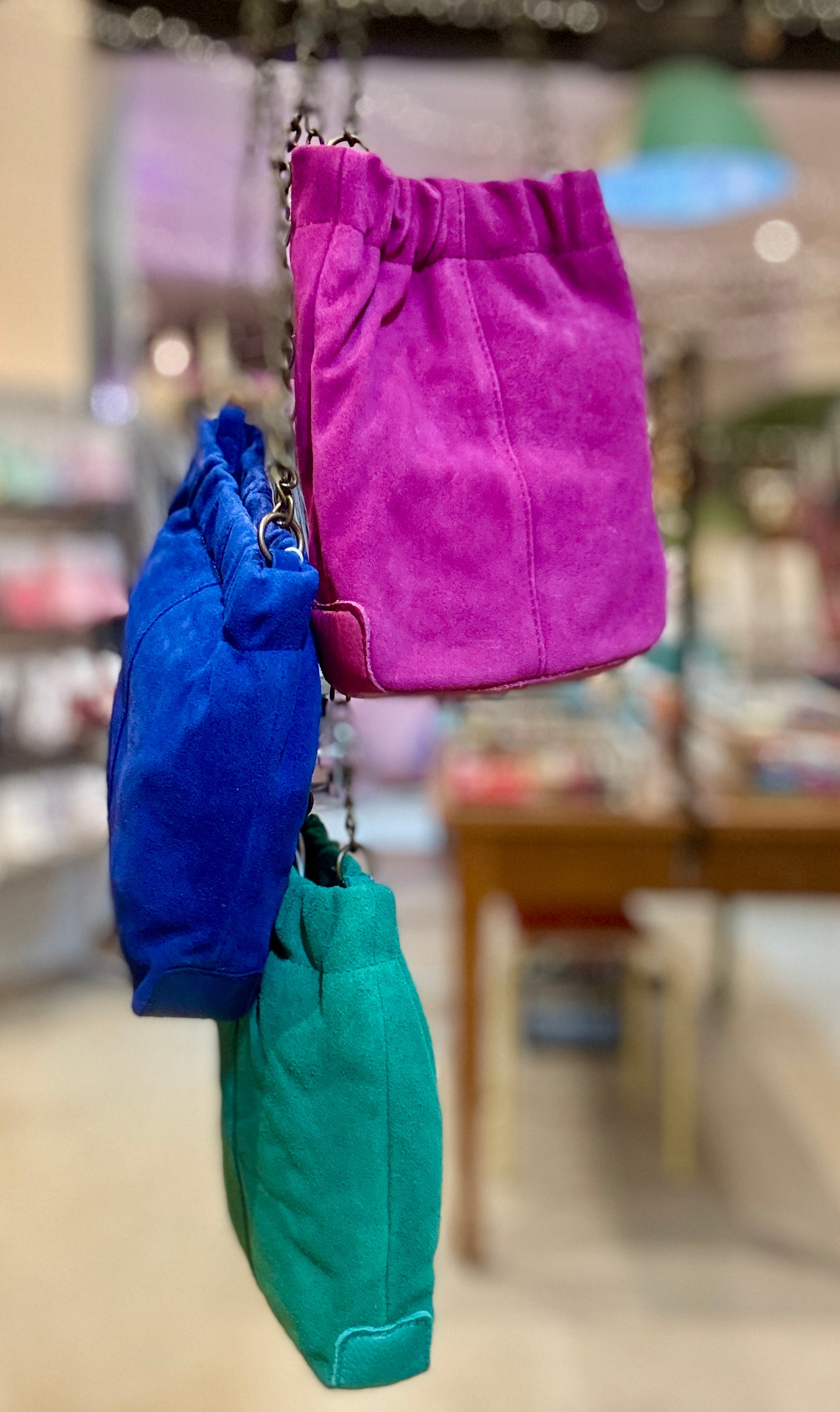 Sac Chachou