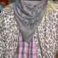 Foulard Kuku bandana