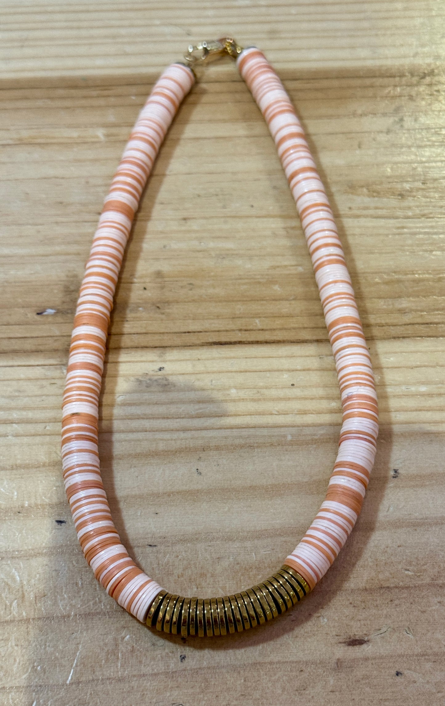 Collier Martine