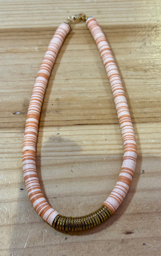 Collier Martine