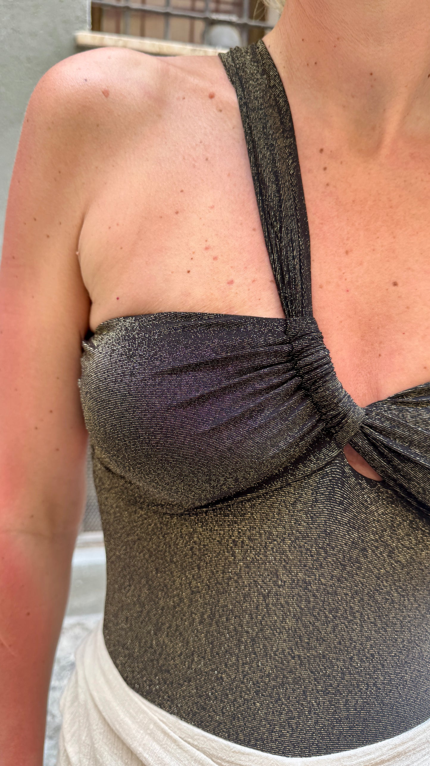 Maillot de bain Ursula