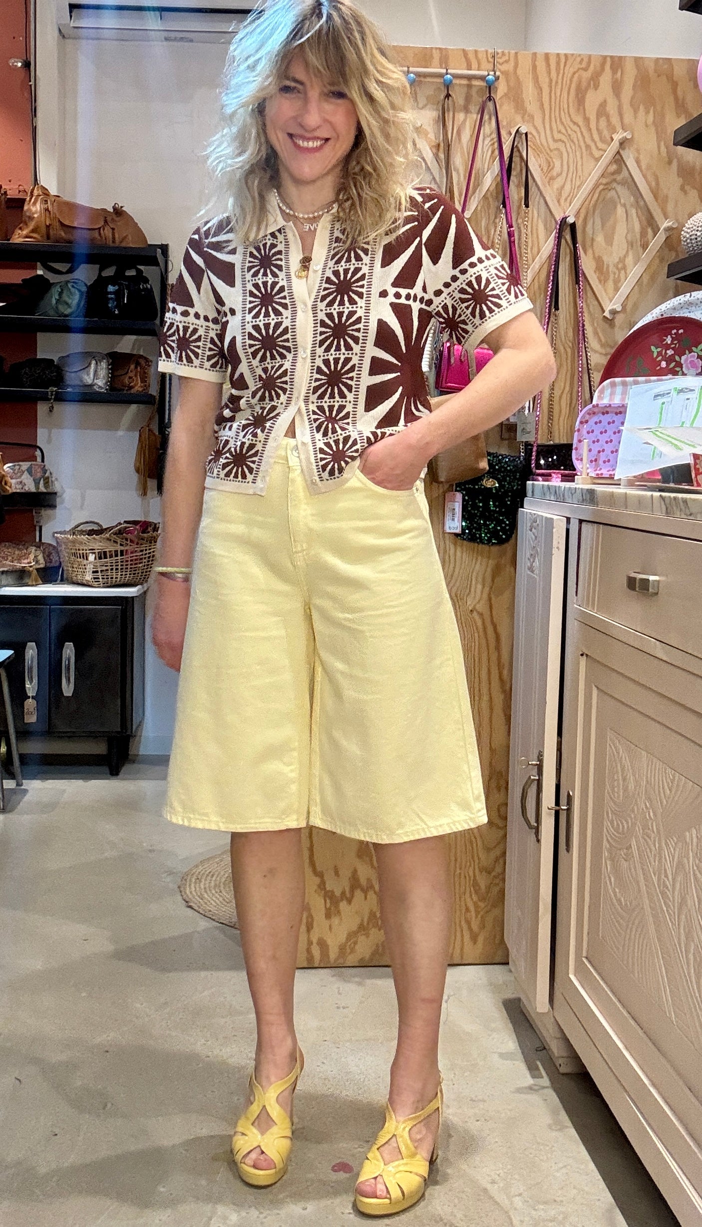 Jort Vanille