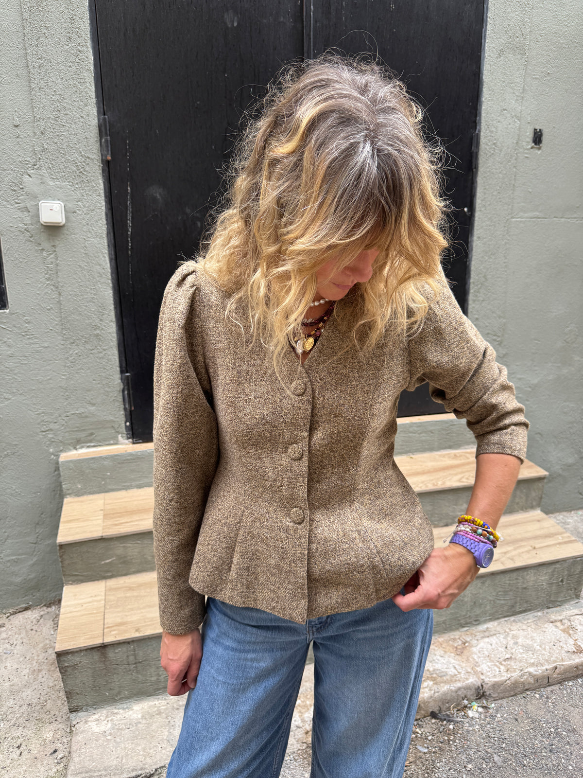 Veste Mary
