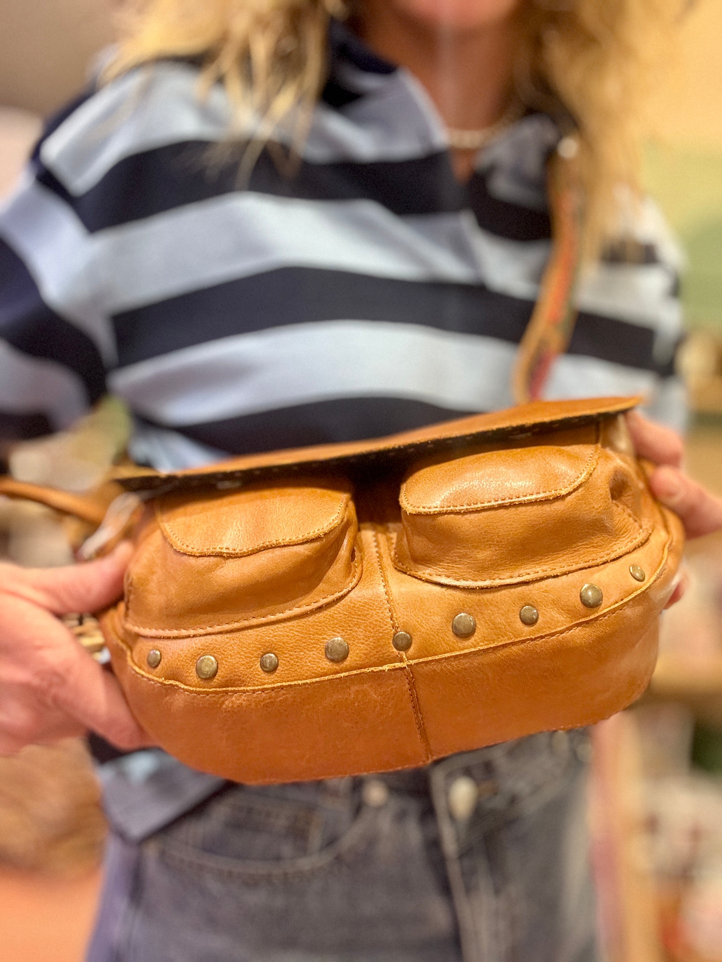 Sac Mini Apache Color