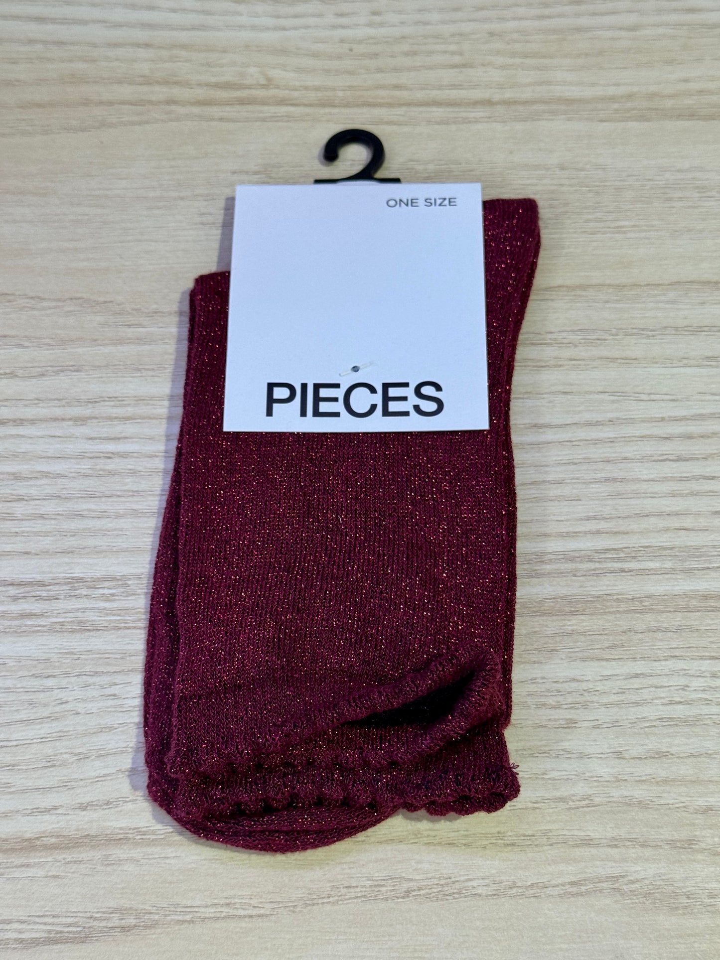 La Chaussette à Paillettes