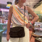 Sac Klaris Choco medium