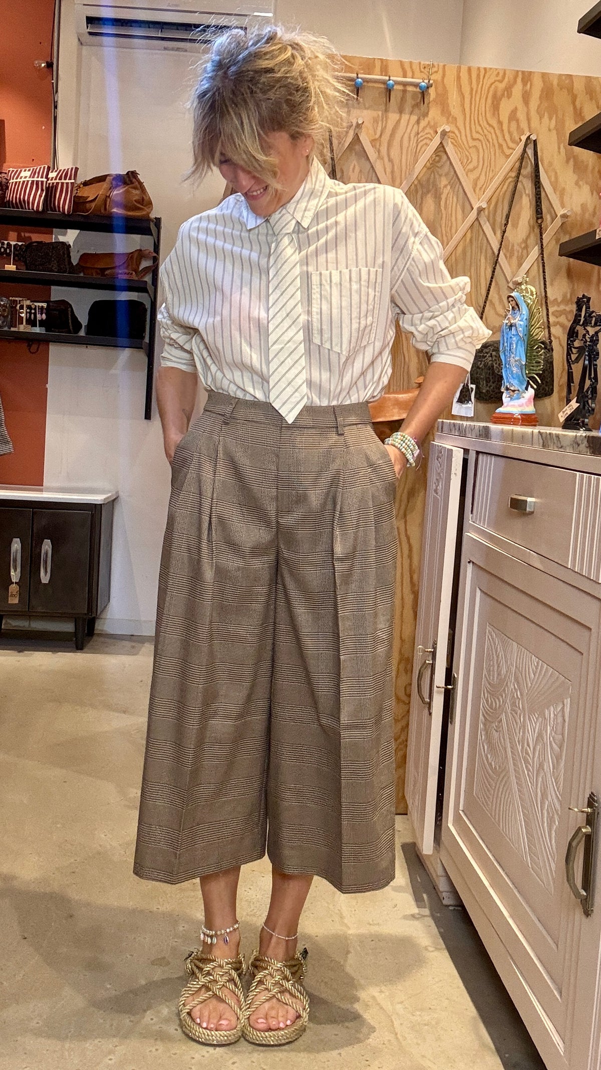 Chemise Ed