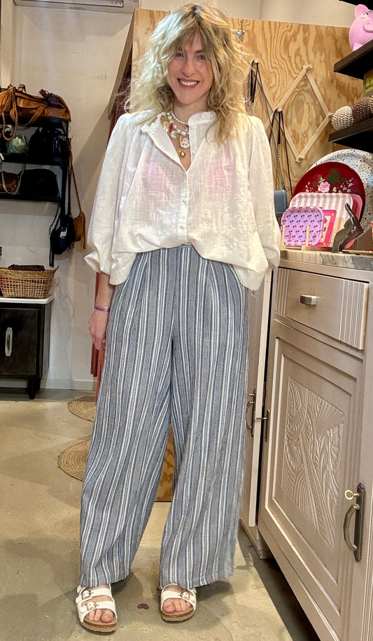 Pantalon Gisèle