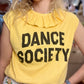 T-shirt Dance Society
