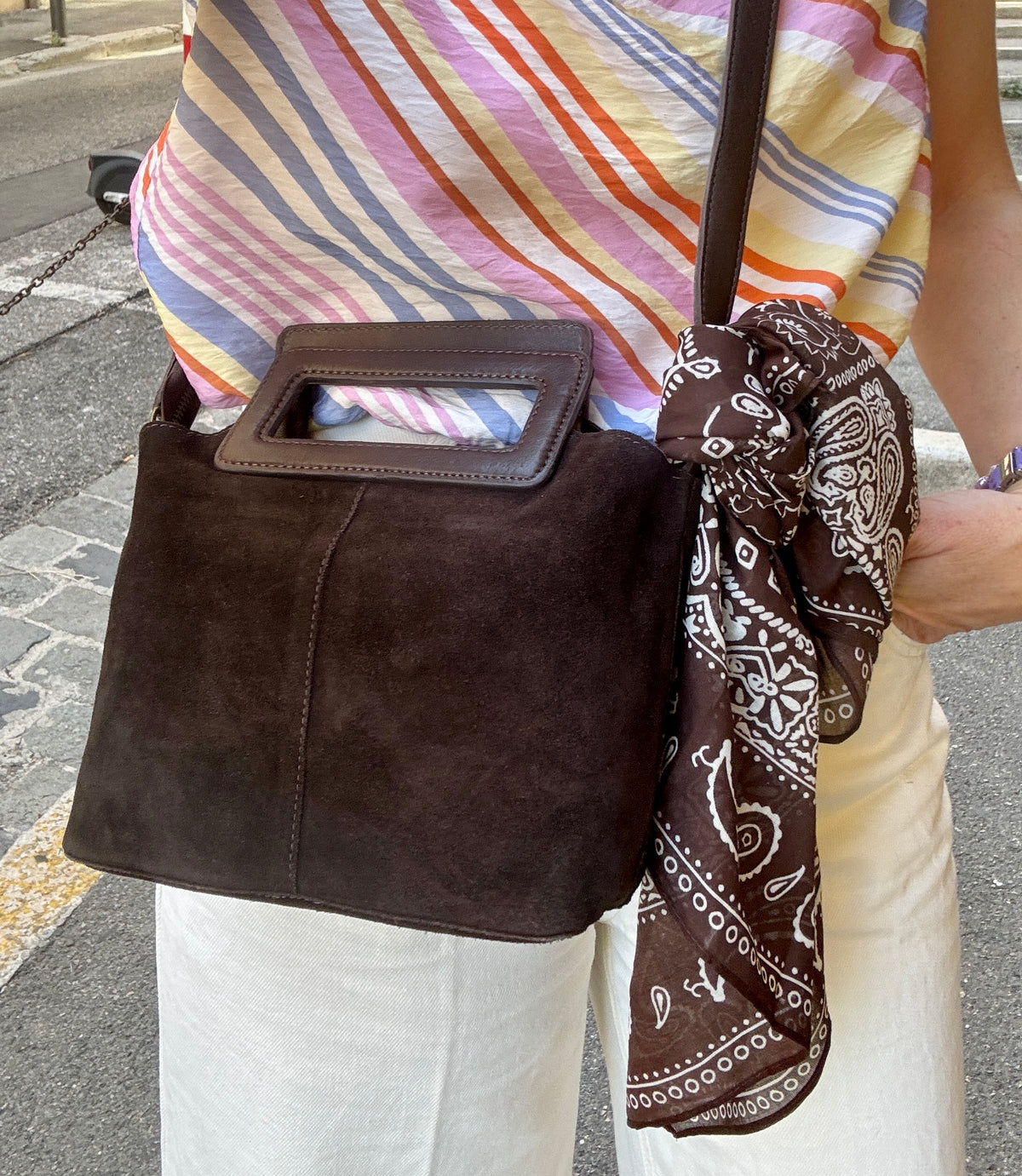 Sac Muje