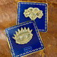Broches métal