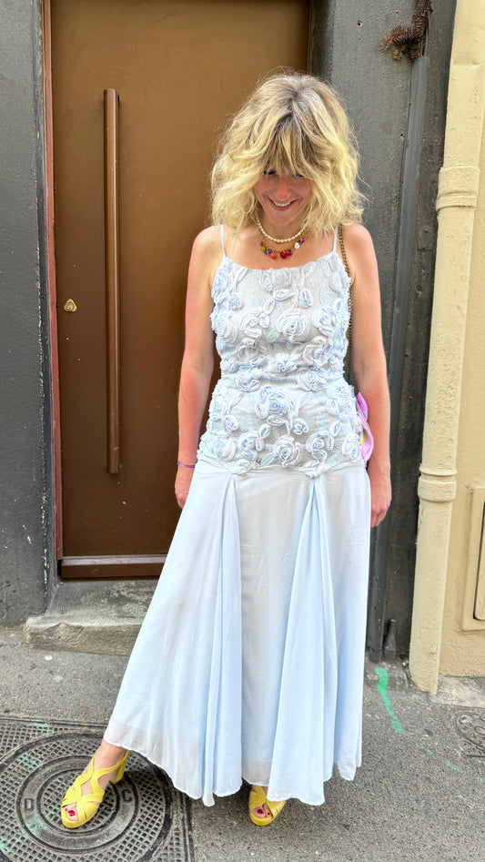 Robe Peonie