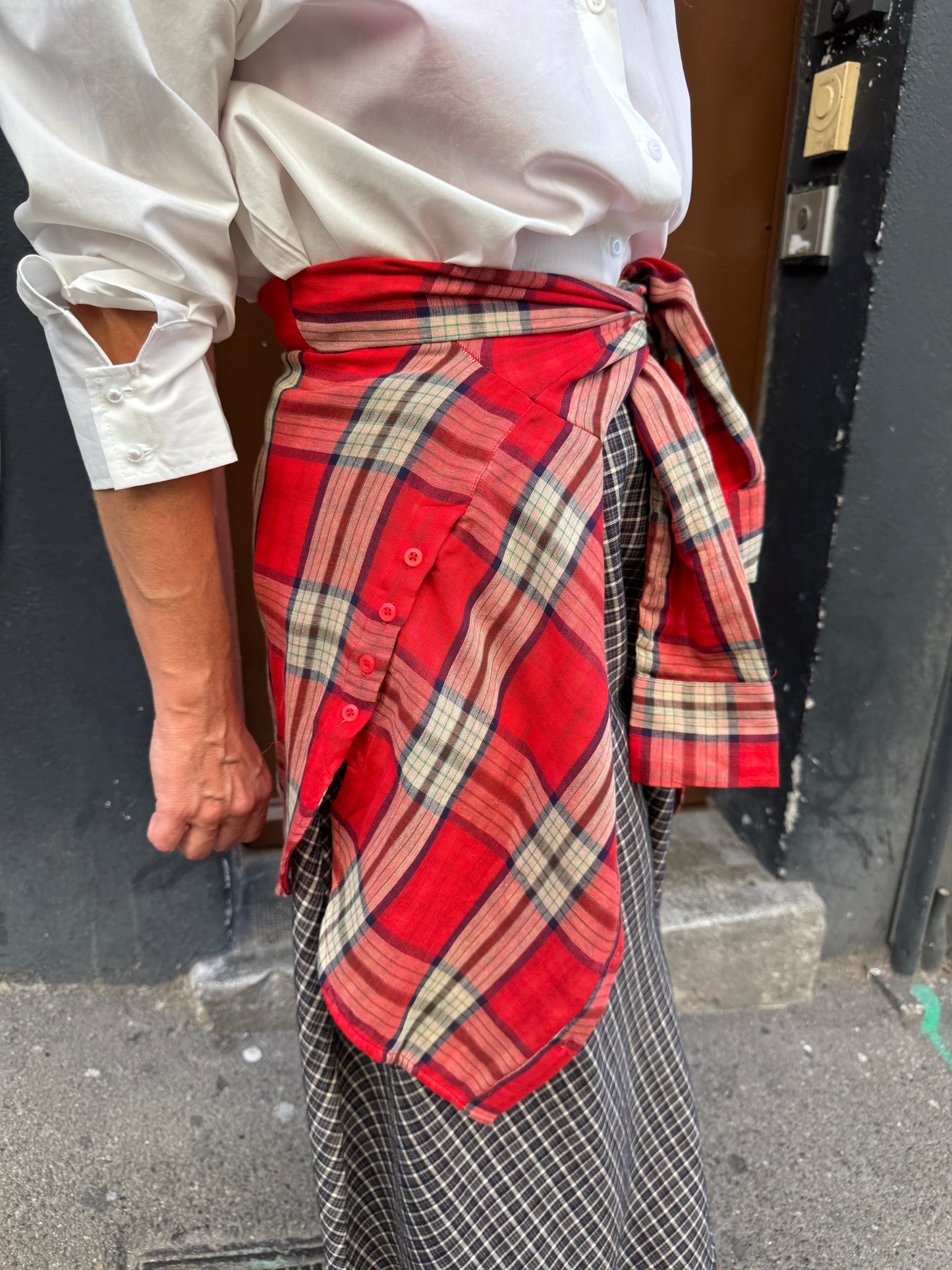 Chemise London