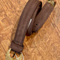 Ceinture Elise choco