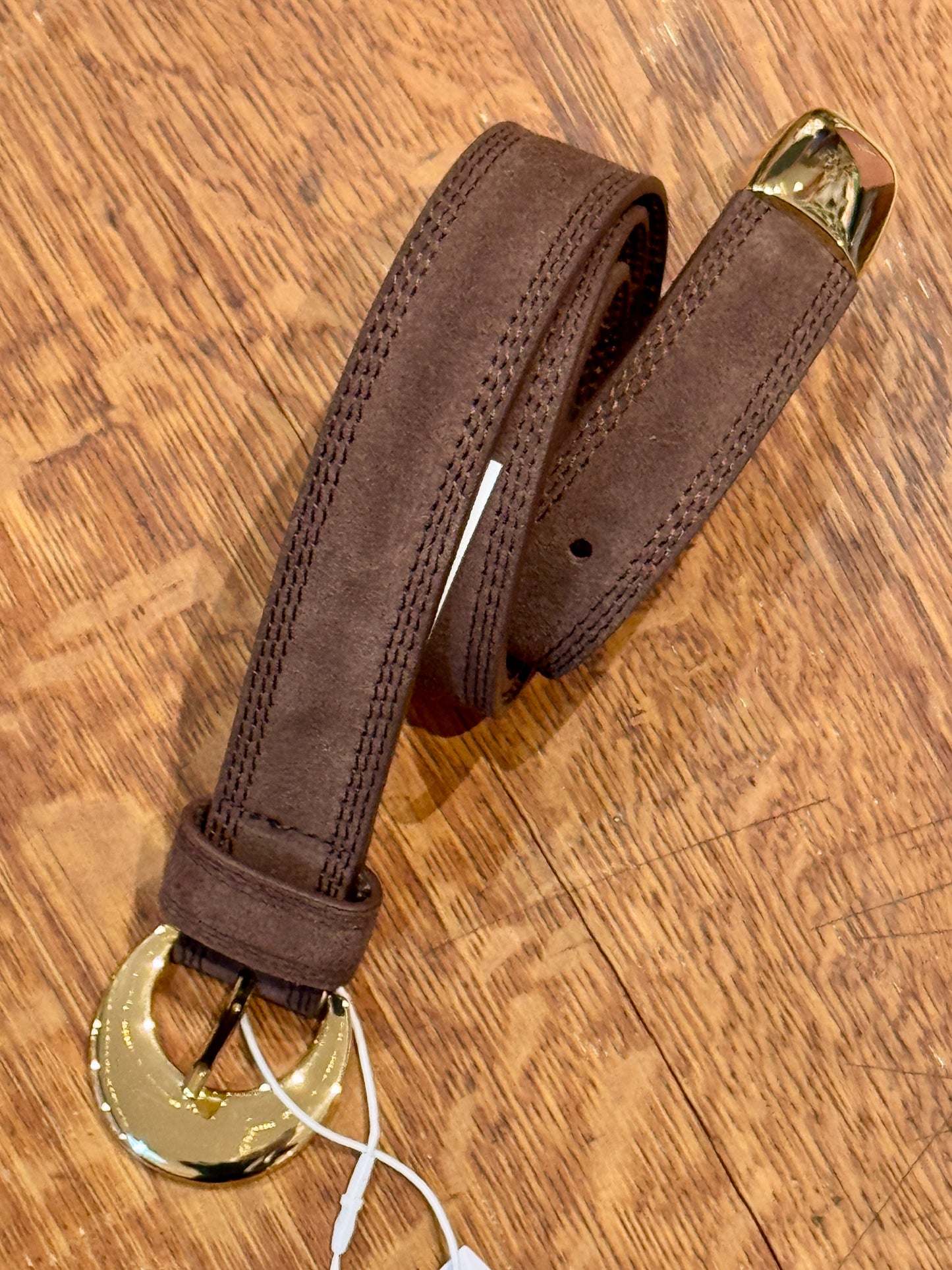 Ceinture Elise choco