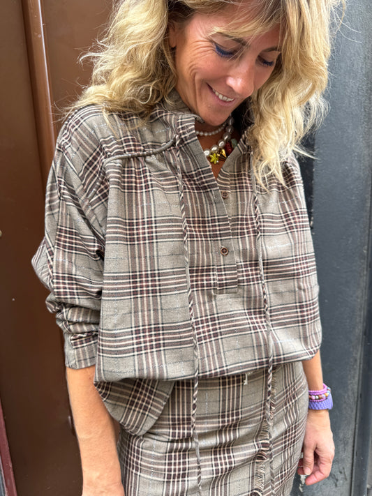 Blouse Brooke