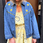 Veste Wonder Woman