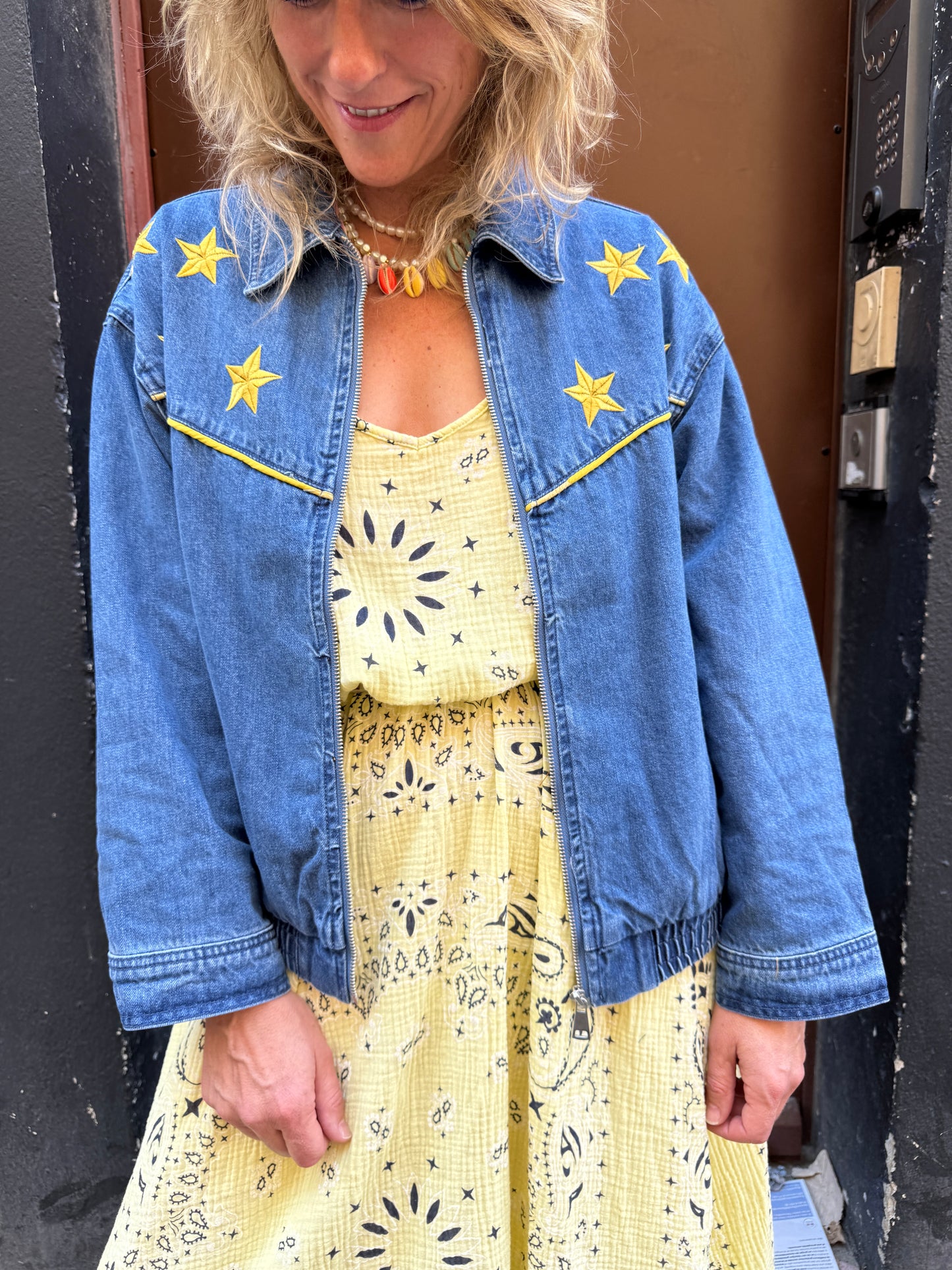 Veste Wonder Woman