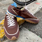Baskets Starsky Choco