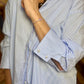 Chemise Danny bleue
