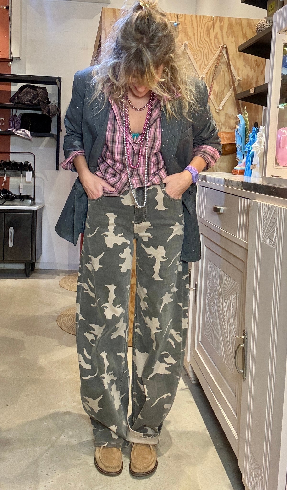 Jean Rambo