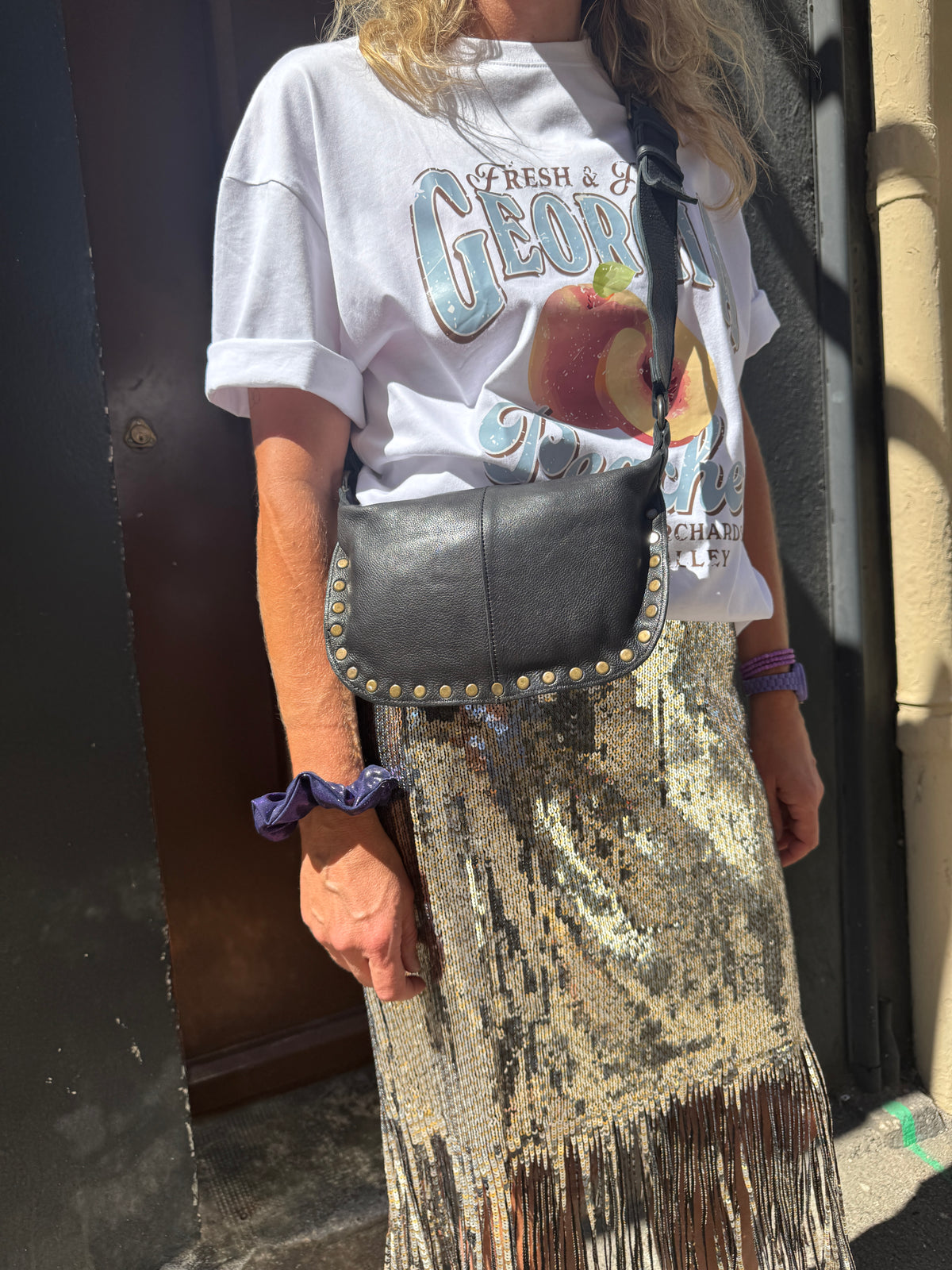 Sac Marant