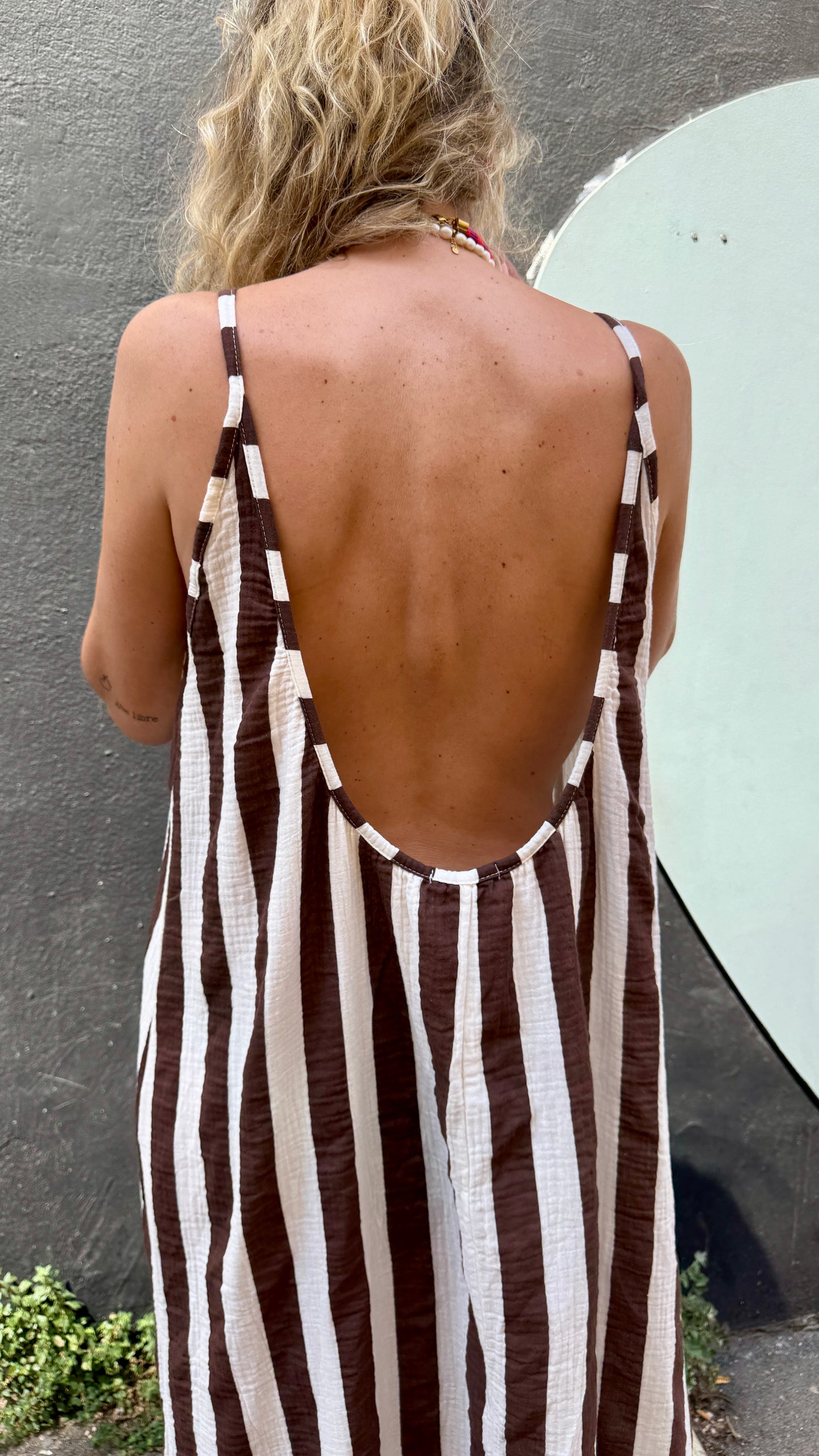 Robe Coconut
