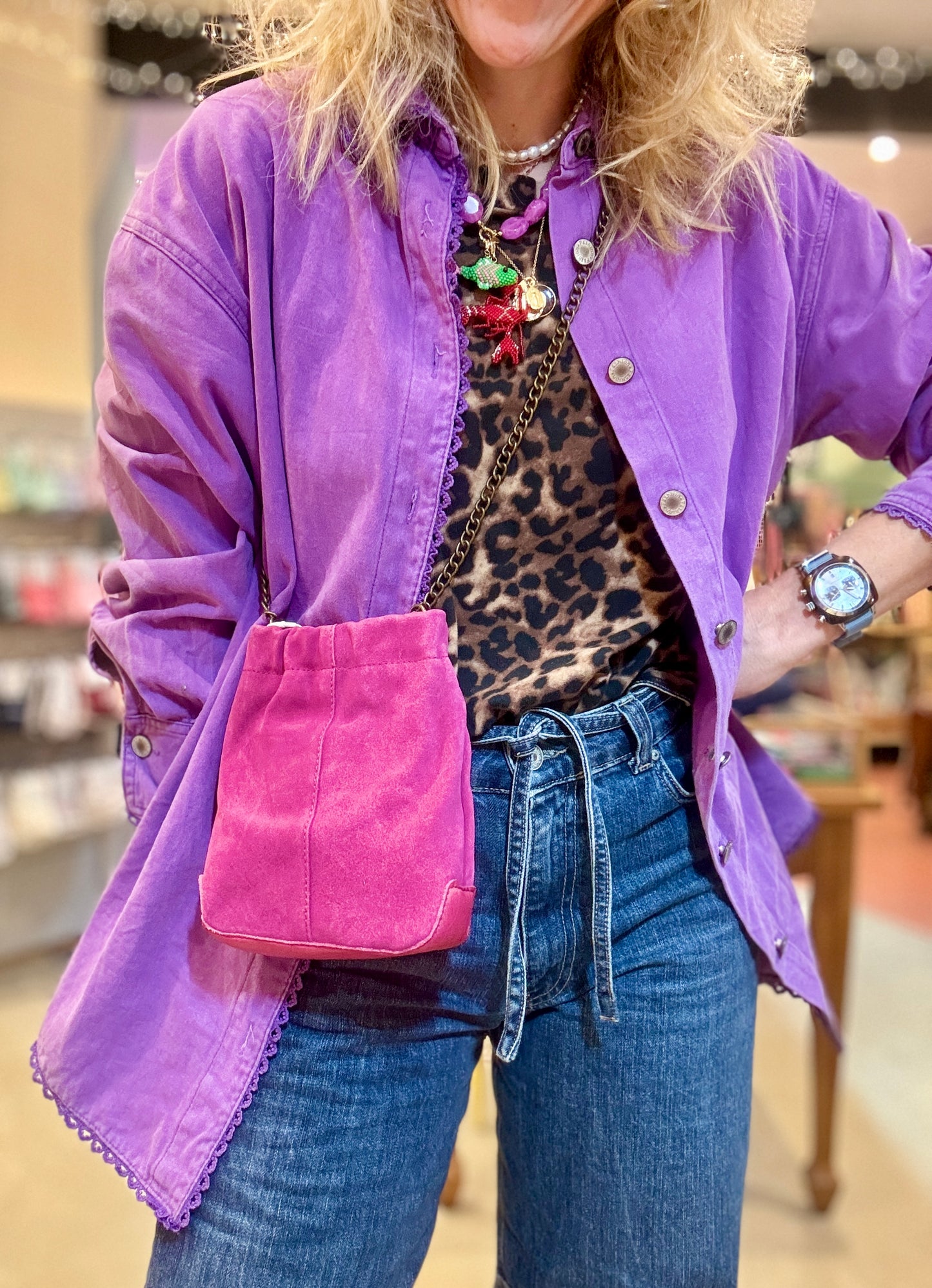 Sac Chachou
