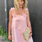 Robe Camélia