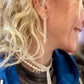 Boucles d'oreilles Dubai