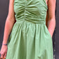 Robe Oeillet