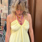 Robe Lemon