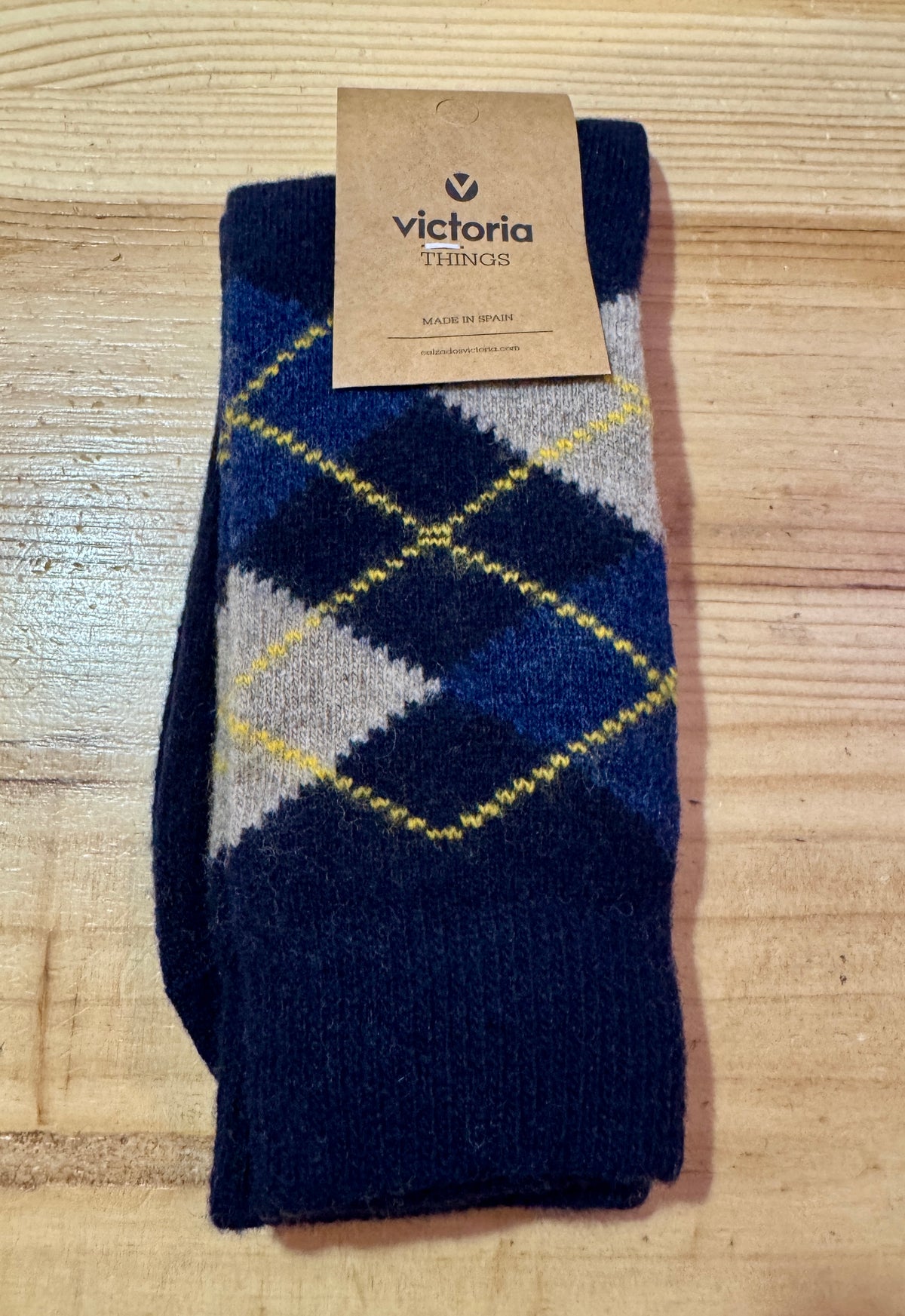 Chaussettes Burlington