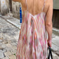 Robe Guimauve