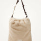 Sac Chanoul beige