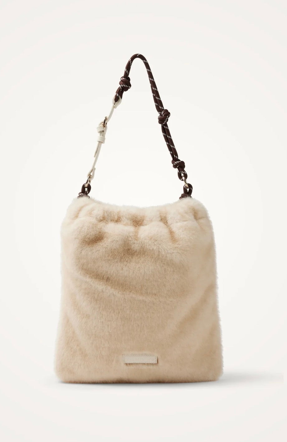 Sac Chanoul beige
