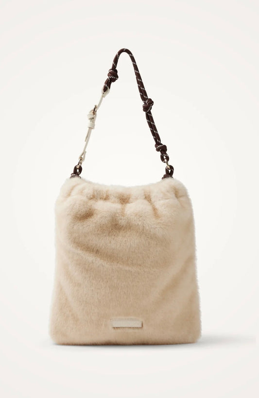 Sac Chanoul beige