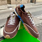 Baskets Starsky Choco