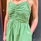 Robe Oeillet