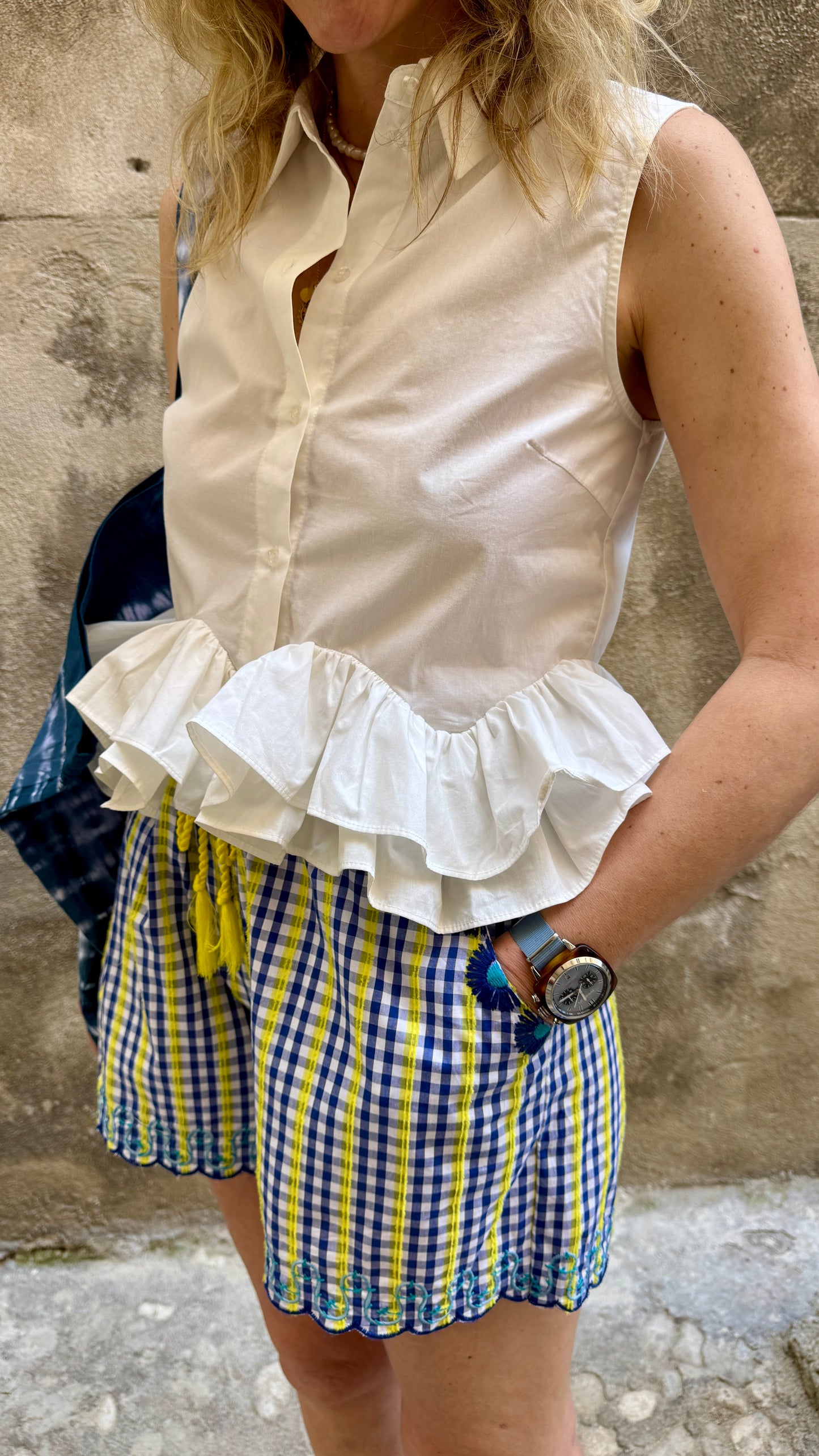 Blouse Pretty