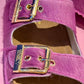 Mules Pink