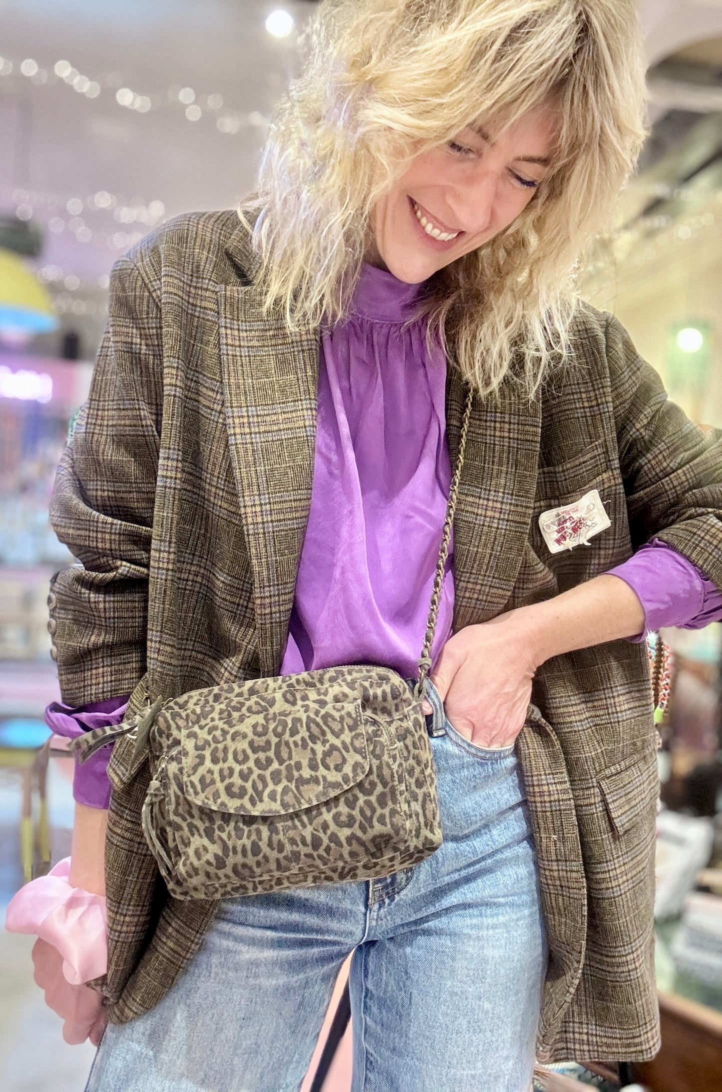 Sac Klaris Léo